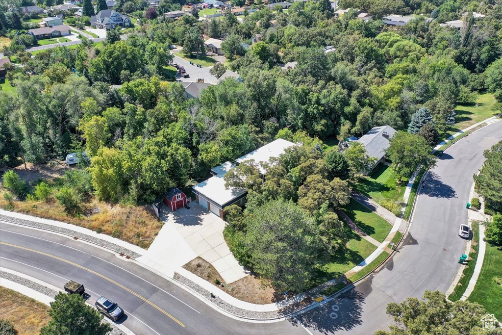 Photo 41 for MLS #2109049 at 2788 E 200 North