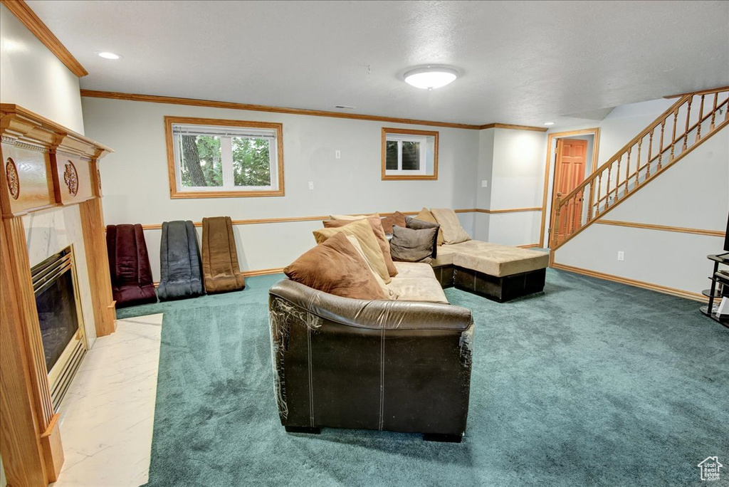 Photo 25 for MLS #2109049 at 2788 E 200 North