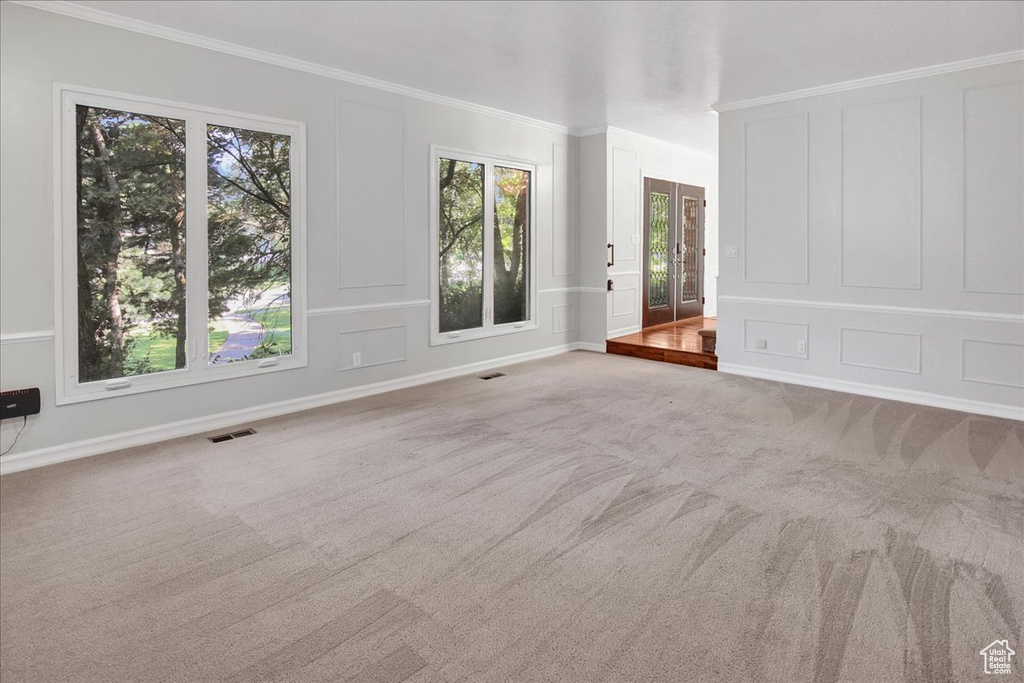 Photo 4 for MLS #2109049 at 2788 E 200 North