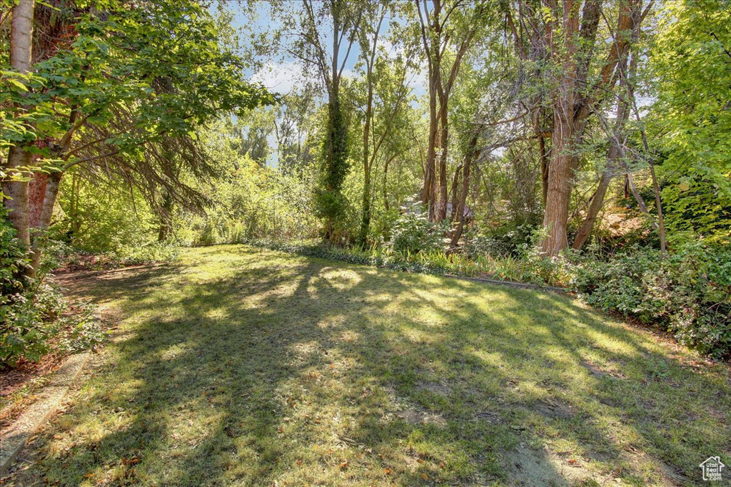 Photo 33 for MLS #2109049 at 2788 E 200 North