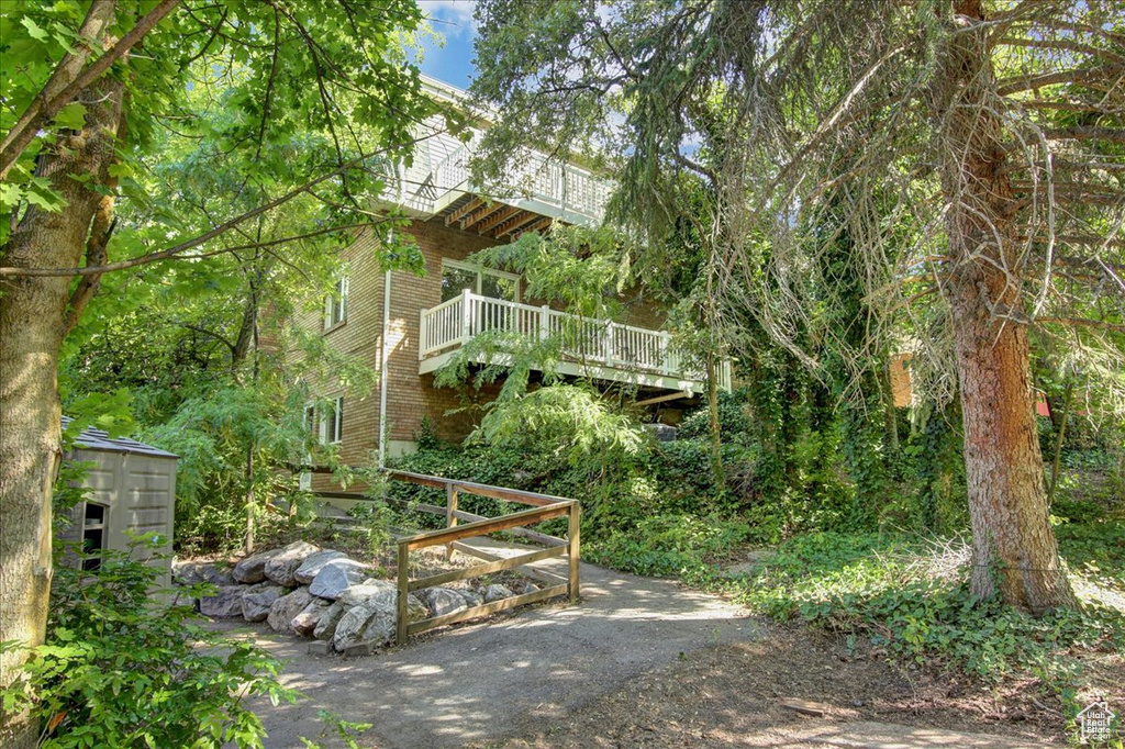 Photo 34 for MLS #2109049 at 2788 E 200 North