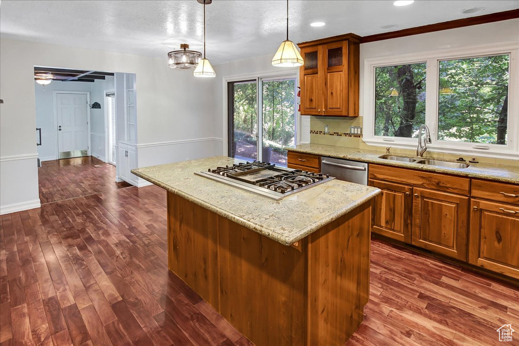 Photo 7 for MLS #2109049 at 2788 E 200 North