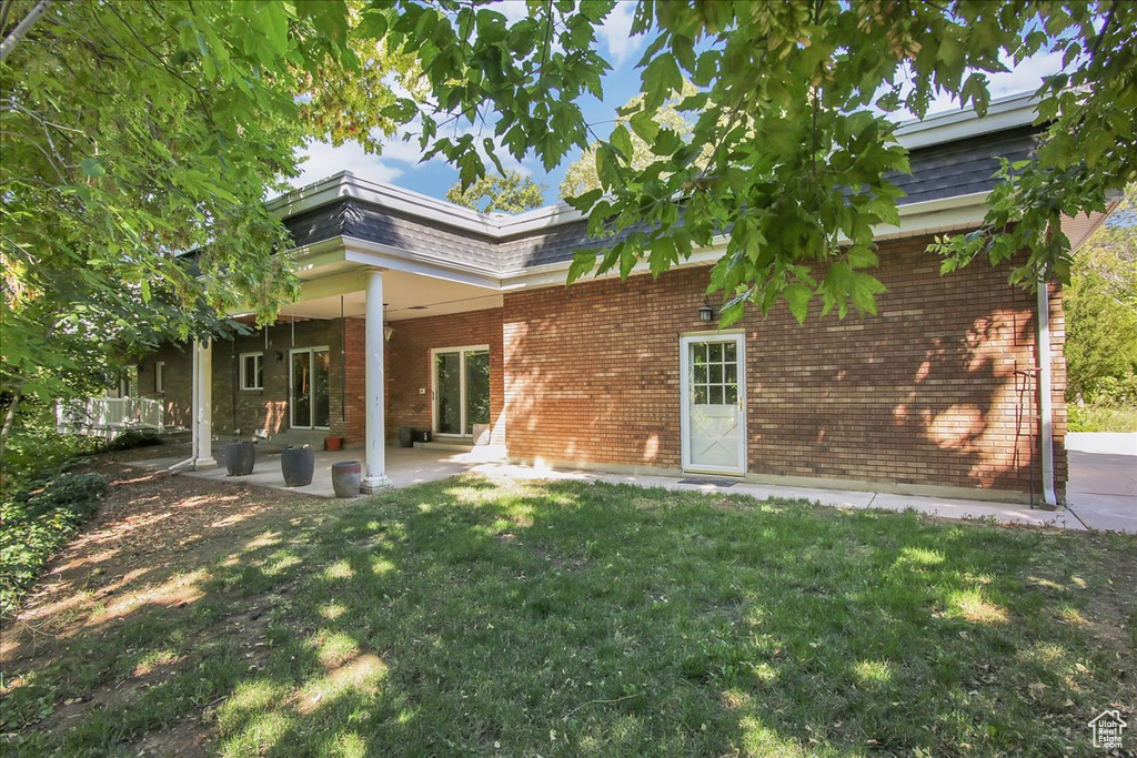 Photo 35 for MLS #2109049 at 2788 E 200 North