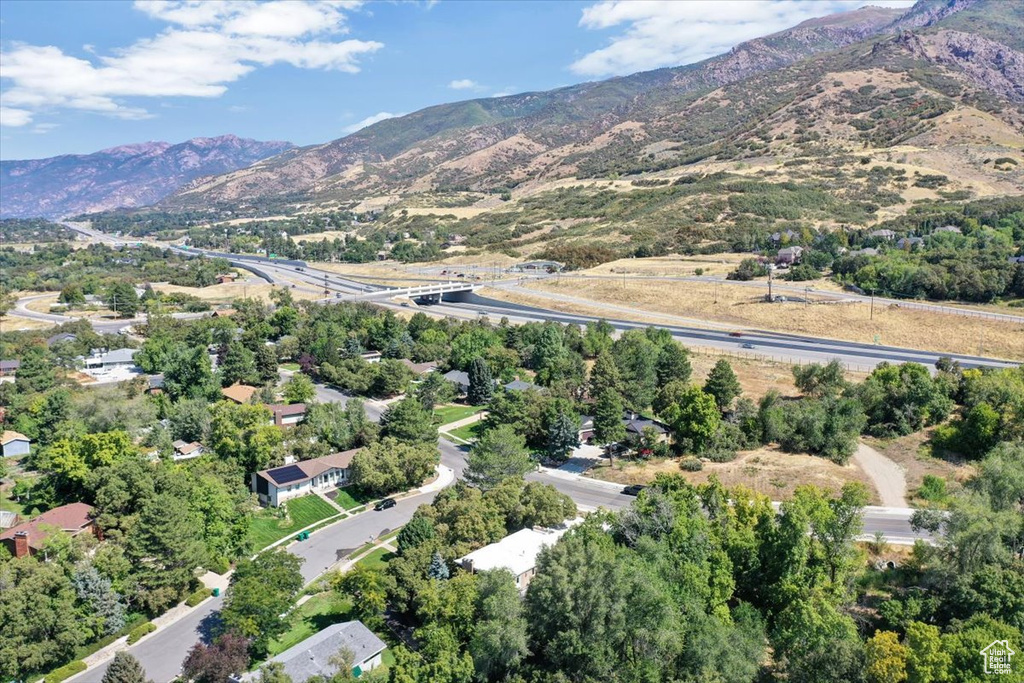 Photo 43 for MLS #2109049 at 2788 E 200 North