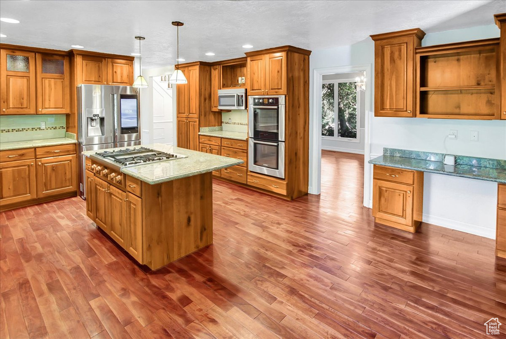 Photo 8 for MLS #2109049 at 2788 E 200 North