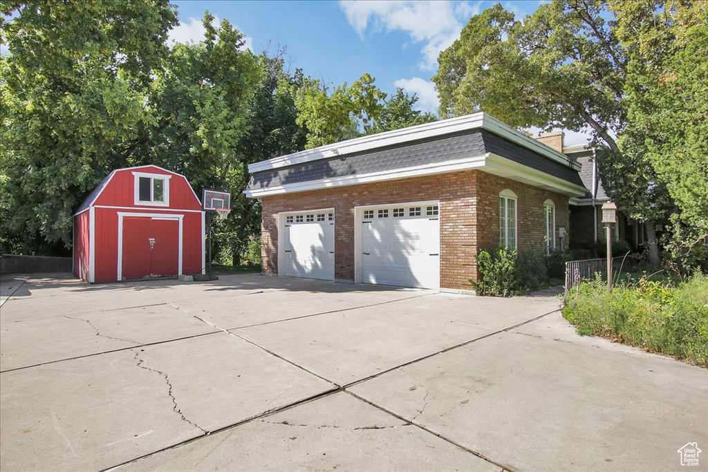 Photo 36 for MLS #2109049 at 2788 E 200 North