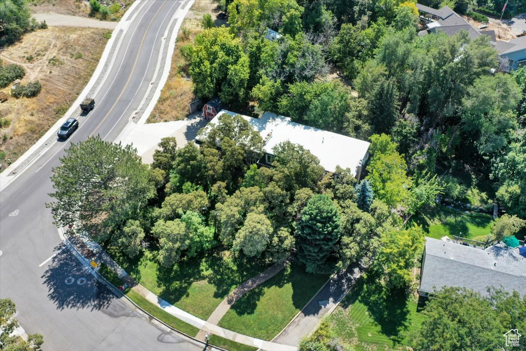 Photo 44 for MLS #2109049 at 2788 E 200 North