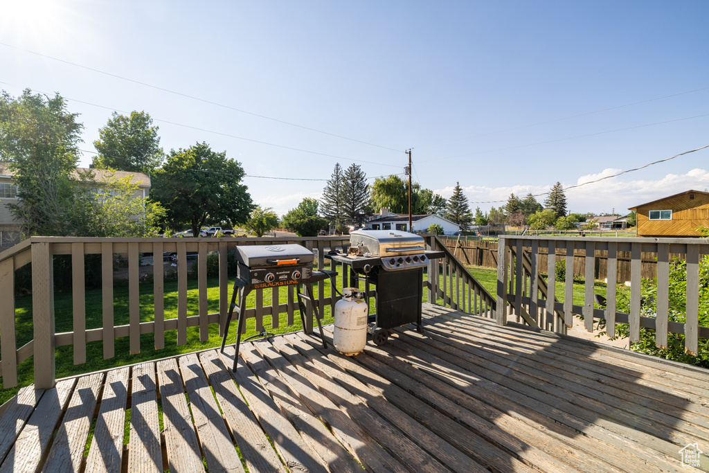 Photo 28 for MLS #2109050 at 15579 W 3800 North