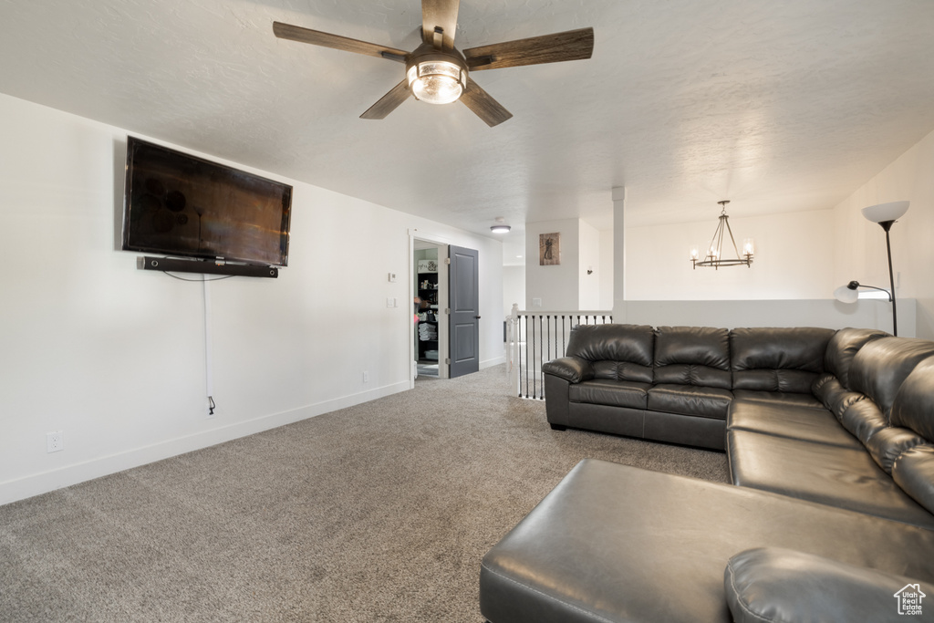 Photo 11 for MLS #2109050 at 15579 W 3800 North