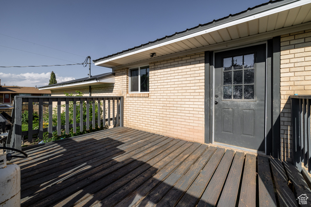 Photo 29 for MLS #2109050 at 15579 W 3800 North