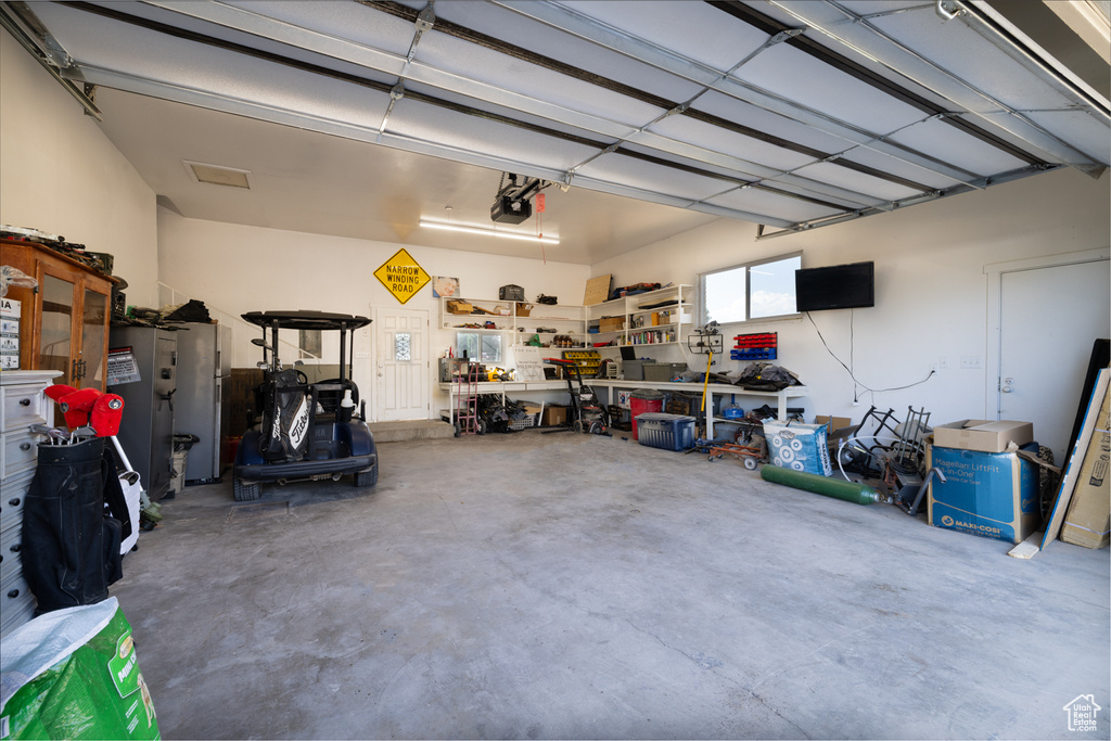 Photo 27 for MLS #2109050 at 15579 W 3800 North