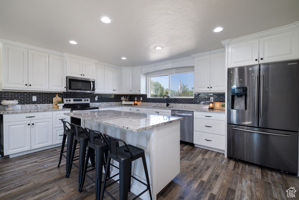 Photo 6 for MLS #2109050 at 15579 W 3800 North