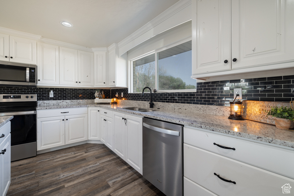 Photo 7 for MLS #2109050 at 15579 W 3800 North