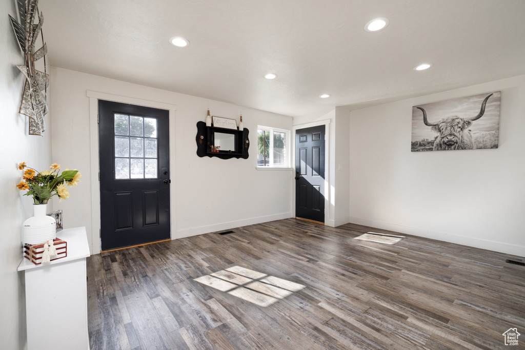 Photo 8 for MLS #2109050 at 15579 W 3800 North