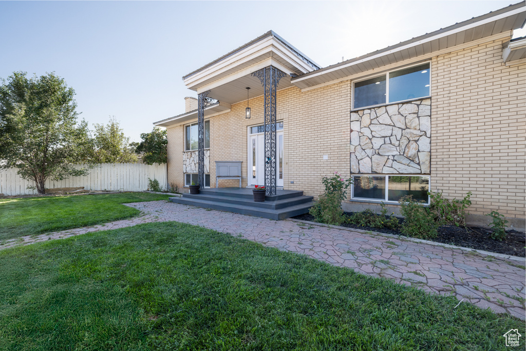 Photo 4 for MLS #2109050 at 15579 W 3800 North