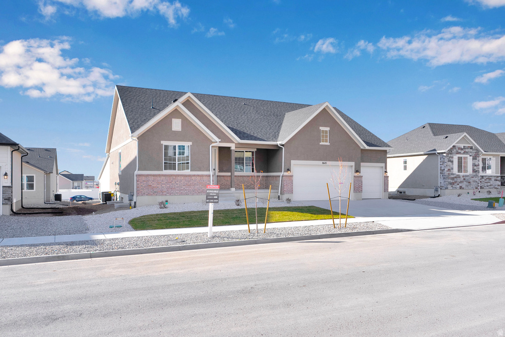 8645 N HALLORAN CT #1323 Lake Point, UT 84074