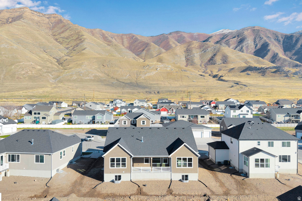 8645 N HALLORAN CT #1323 Lake Point, UT 84074