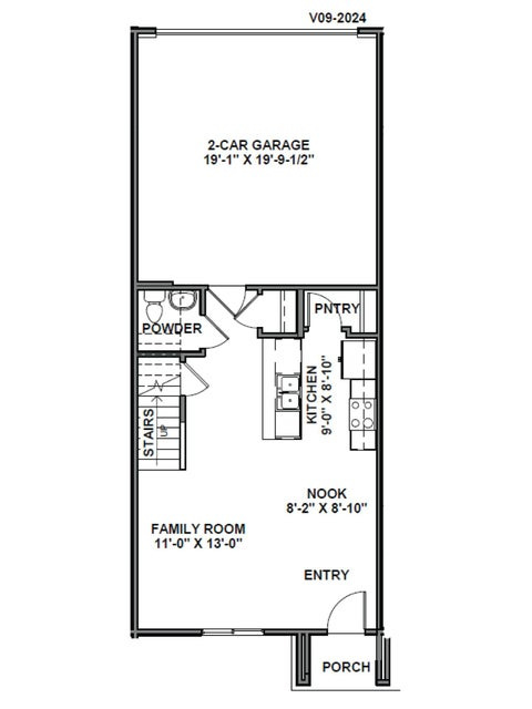 Photo 28 for MLS #2109055 at 3374 E Dance Hall Ln #2328