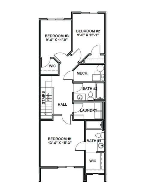 Photo 29 for MLS #2109055 at 3374 E Dance Hall Ln #2328