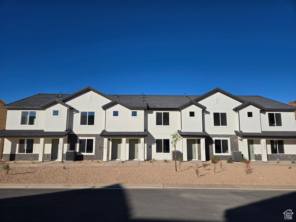 Photo 2 for MLS #2109055 at 3374 E Dance Hall Ln #2328