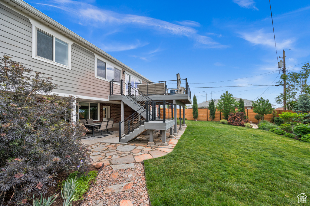 Photo 33 for MLS #2109058 at 1502 S 2400 East