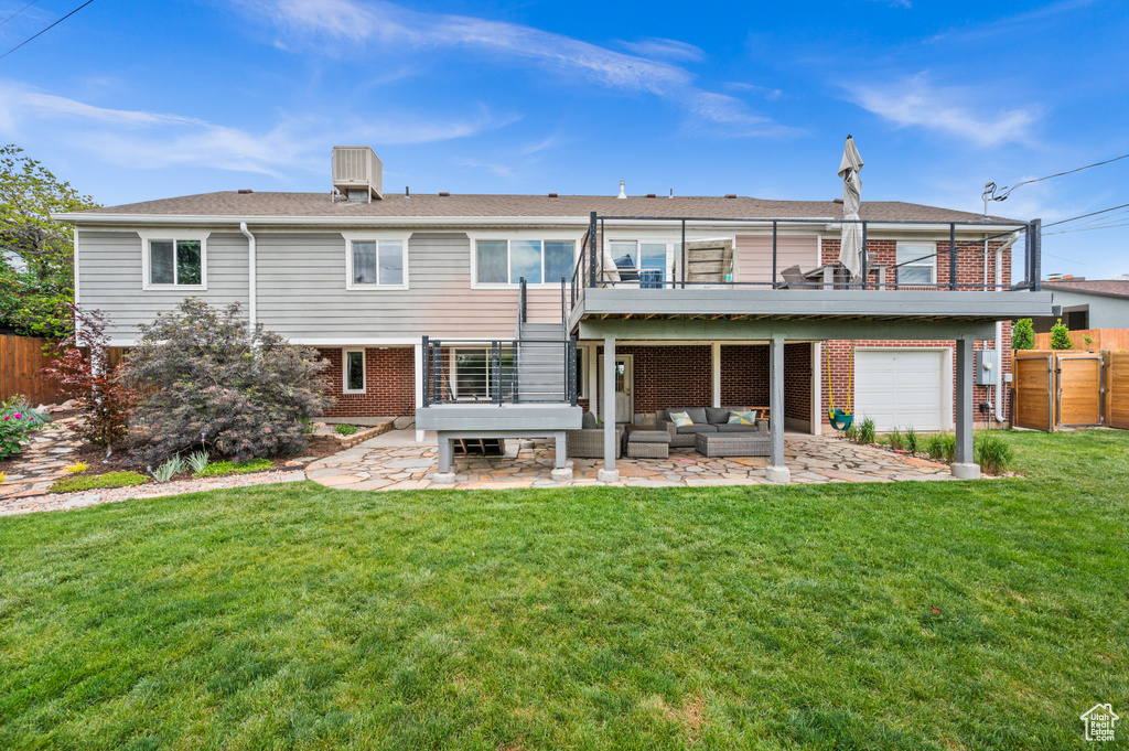 Photo 32 for MLS #2109058 at 1502 S 2400 East
