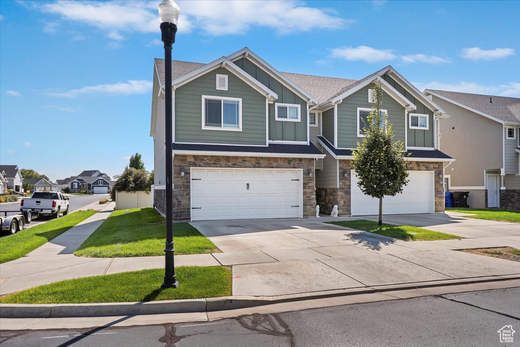 1079 W 2050 S Syracuse, UT 84075
