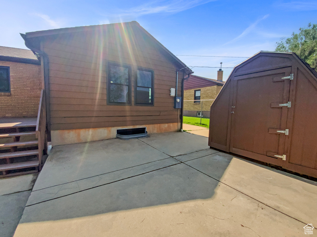 3965 S 2225 W Roy, UT 84067