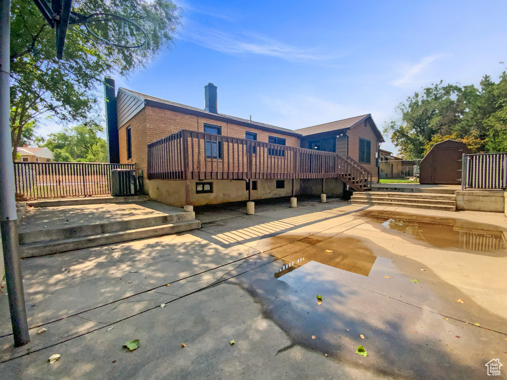 3965 S 2225 W Roy, UT 84067