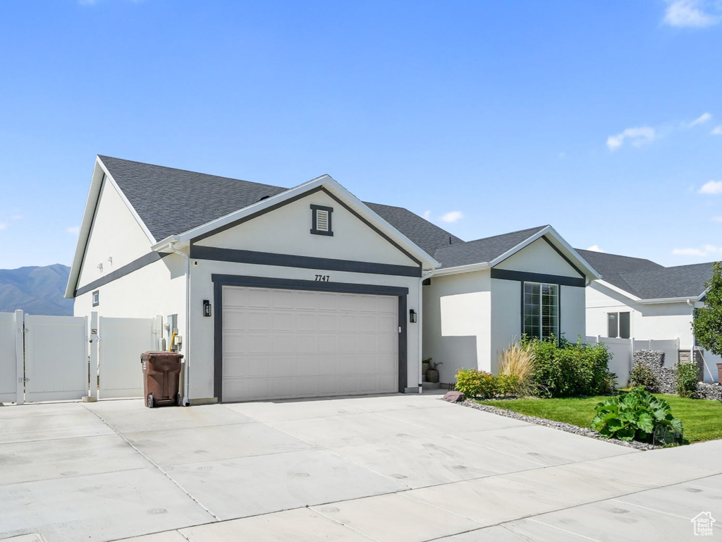 7747 N SEABISCUIT RD Eagle Mountain, UT 84005