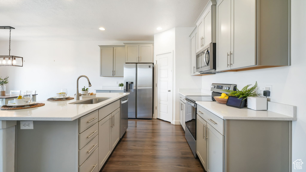 7747 N SEABISCUIT RD Eagle Mountain, UT 84005