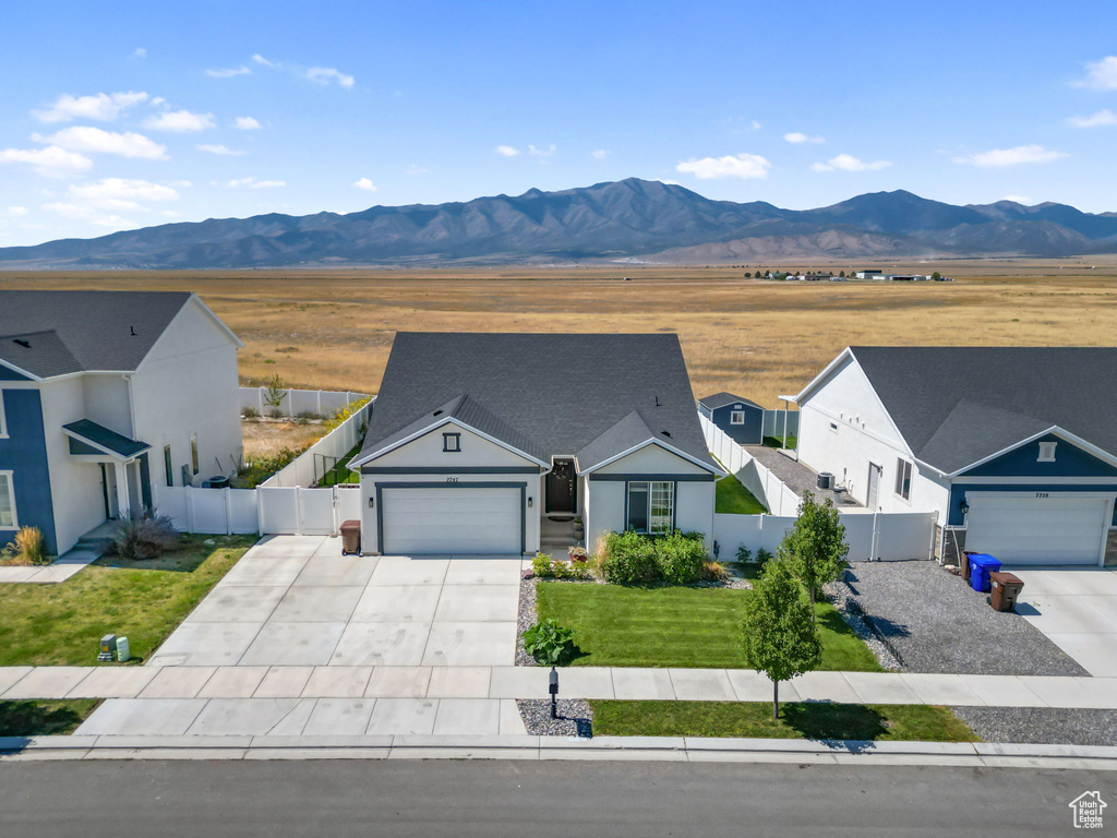 7747 N SEABISCUIT RD Eagle Mountain, UT 84005