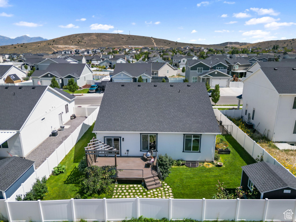 7747 N SEABISCUIT RD Eagle Mountain, UT 84005