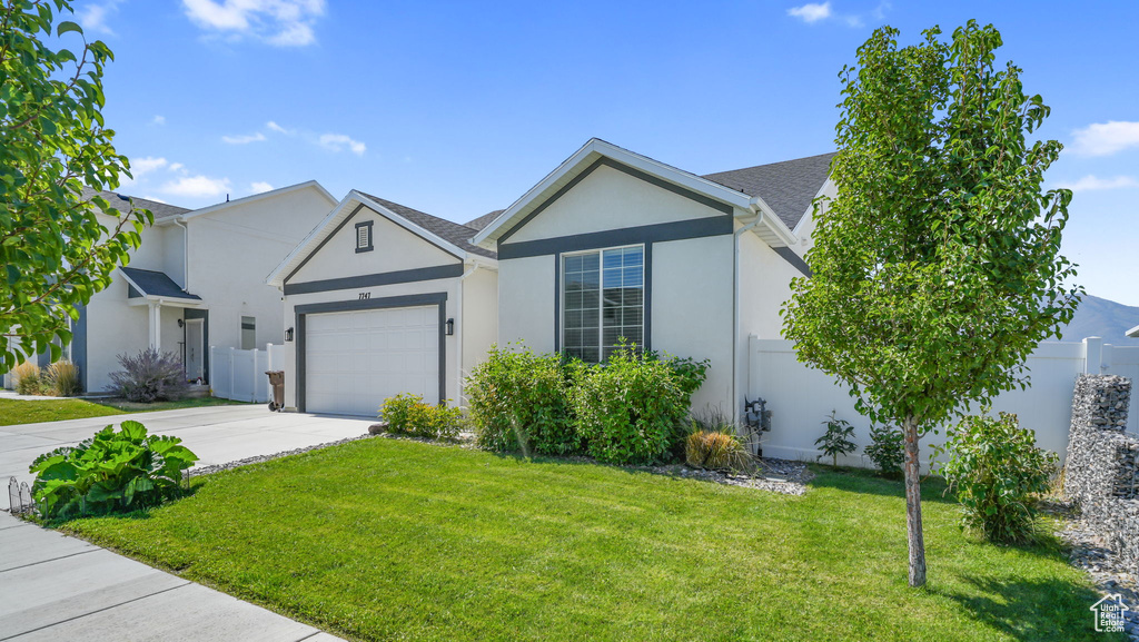 7747 N SEABISCUIT RD Eagle Mountain, UT 84005