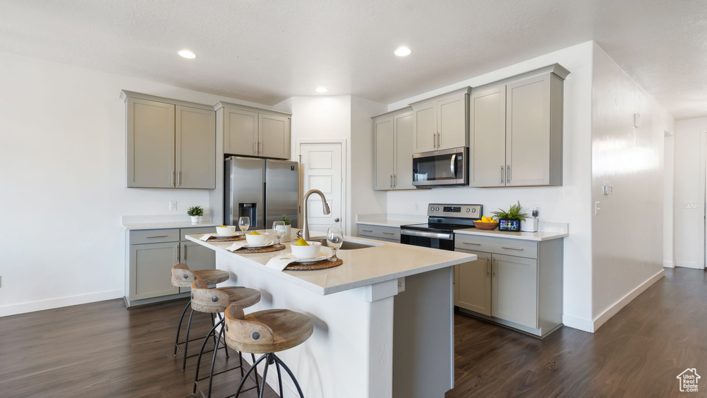 7747 N SEABISCUIT RD Eagle Mountain, UT 84005