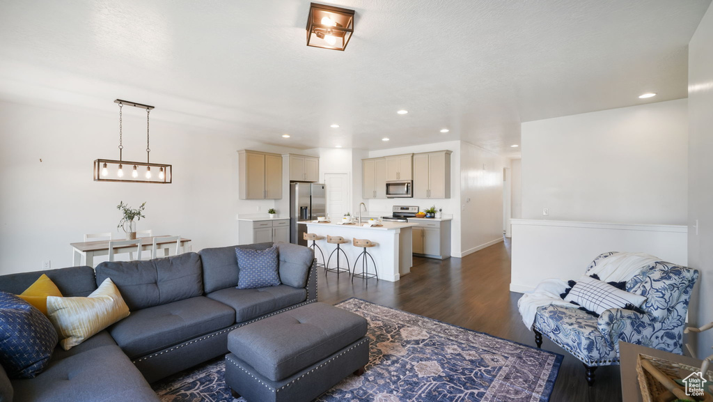7747 N SEABISCUIT RD Eagle Mountain, UT 84005