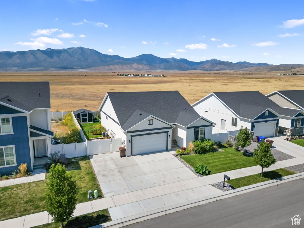 7747 N SEABISCUIT RD Eagle Mountain, UT 84005