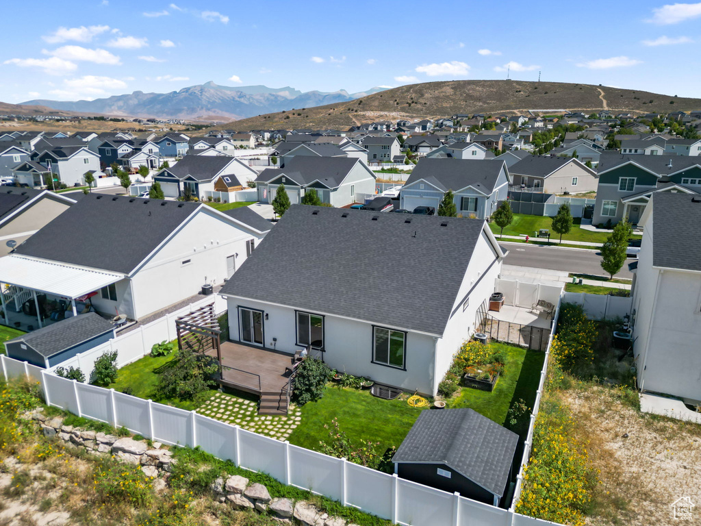 7747 N SEABISCUIT RD Eagle Mountain, UT 84005