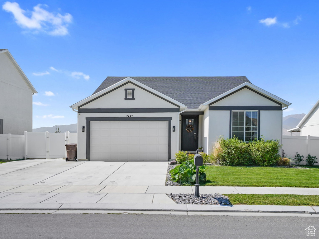 7747 N SEABISCUIT RD Eagle Mountain, UT 84005