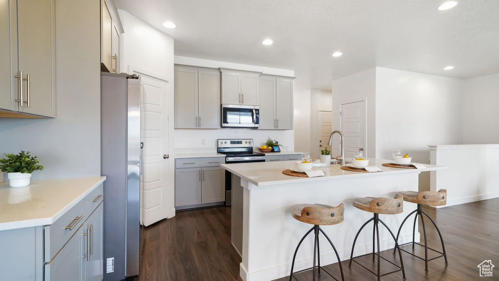 7747 N SEABISCUIT RD Eagle Mountain, UT 84005