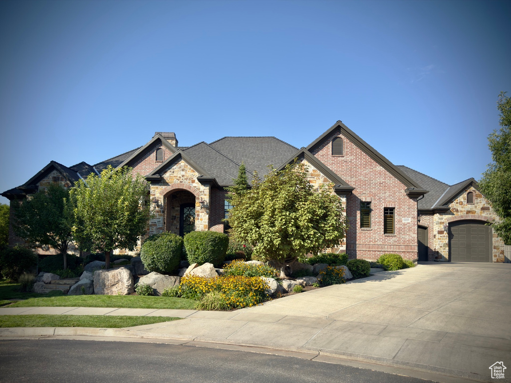 1933 N 1700 W Farr West, UT 84404