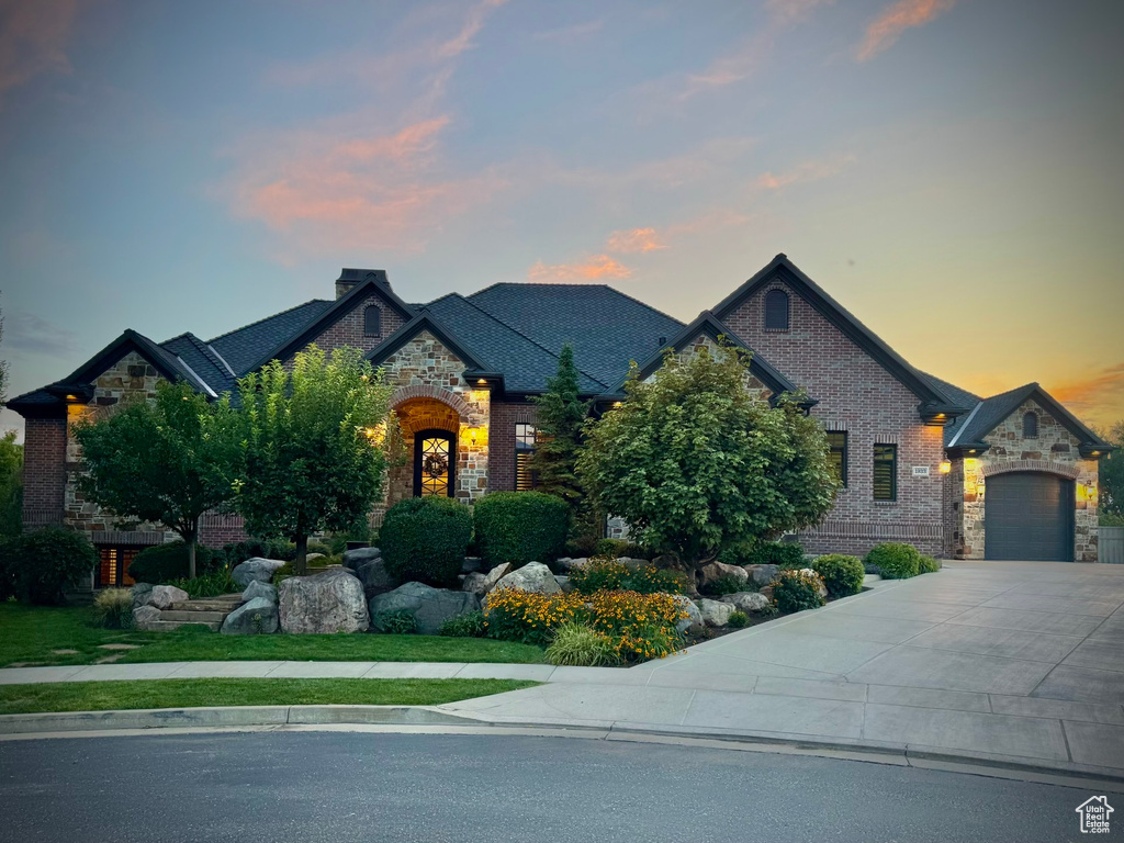 1933 N 1700 W Farr West, UT 84404