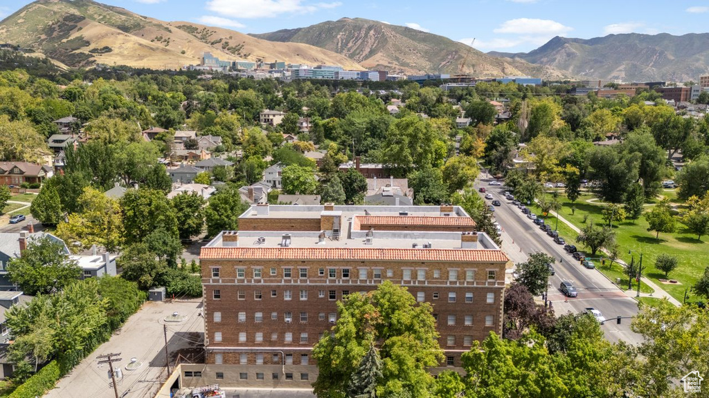 1283 E SOUTH TEMPLE ##404 Salt Lake City, UT 84102