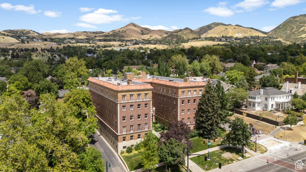 1283 E SOUTH TEMPLE ##404 Salt Lake City, UT 84102