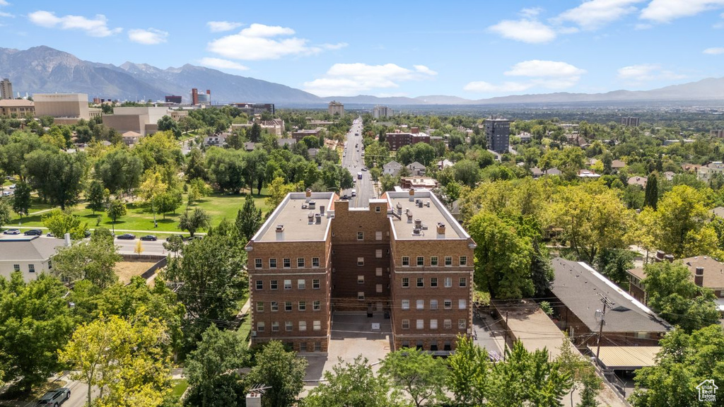 1283 E SOUTH TEMPLE ##404 Salt Lake City, UT 84102