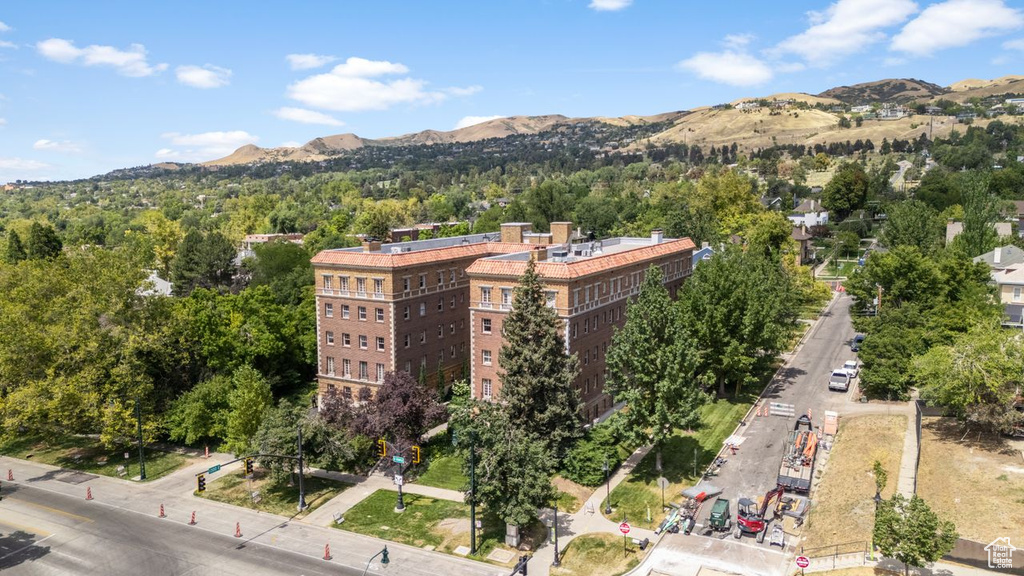 1283 E SOUTH TEMPLE ##404 Salt Lake City, UT 84102