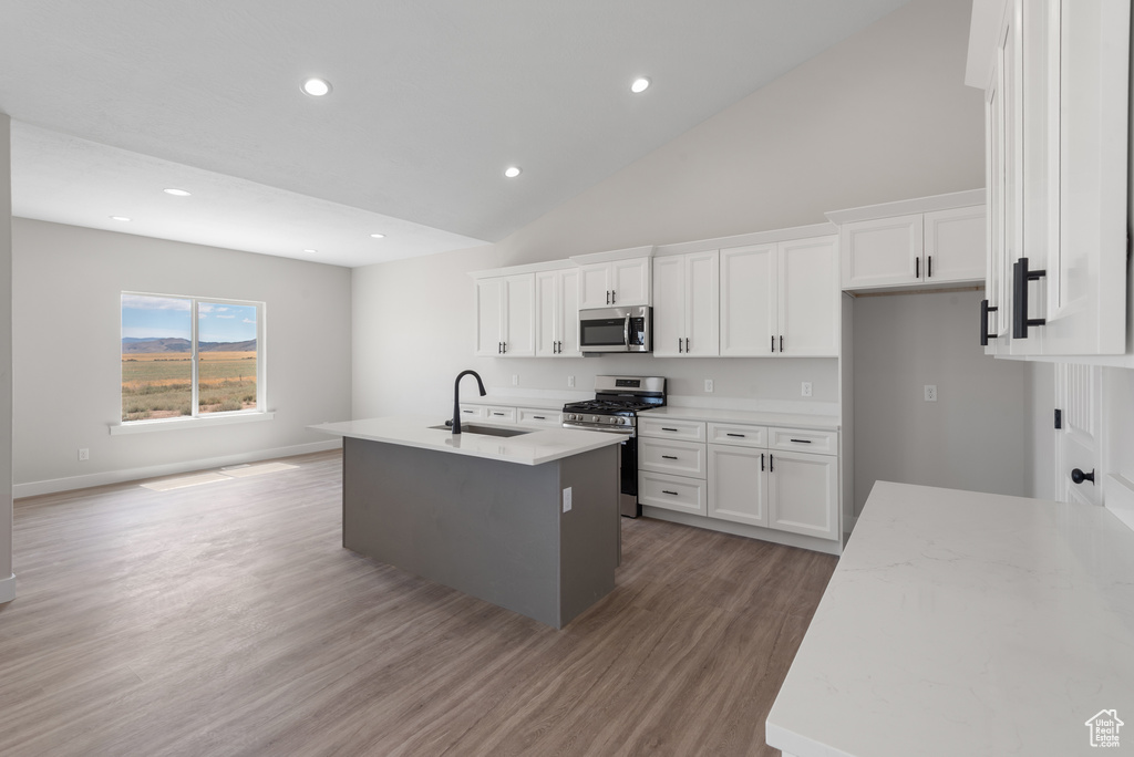 3145 W BROWNS MEADOW RD MDW #111 Eagle Mountain, UT 84013