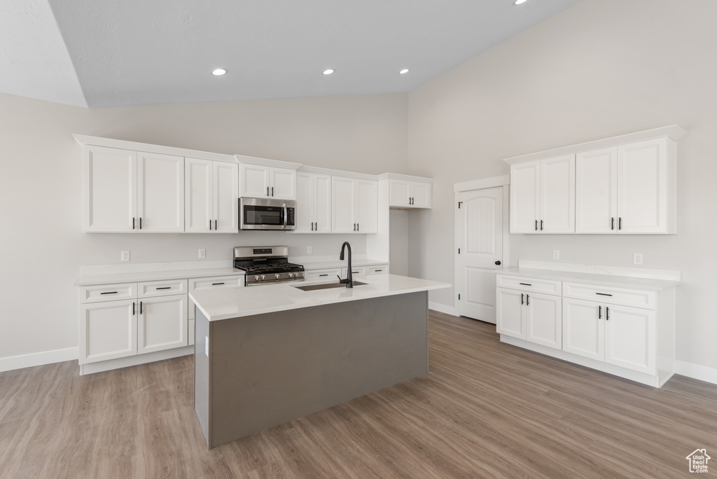 3145 W BROWNS MEADOW RD MDW #111 Eagle Mountain, UT 84013