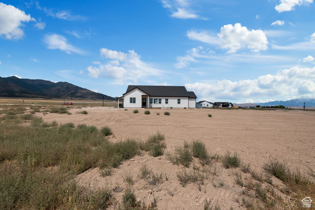 3145 W BROWNS MEADOW RD MDW #111 Eagle Mountain, UT 84013