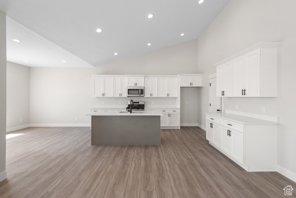 3145 W BROWNS MEADOW RD MDW #111 Eagle Mountain, UT 84013